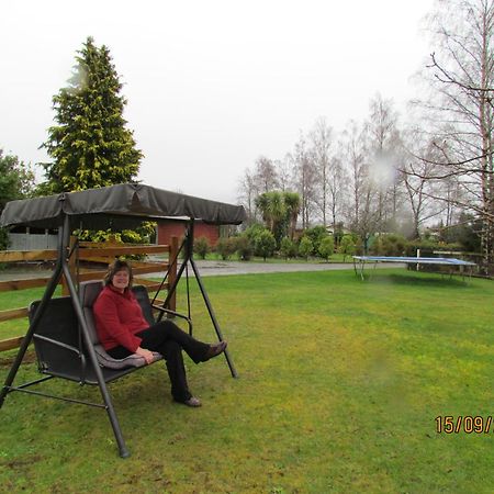 Birchwood Cottages Te Anau Kültér fotó
