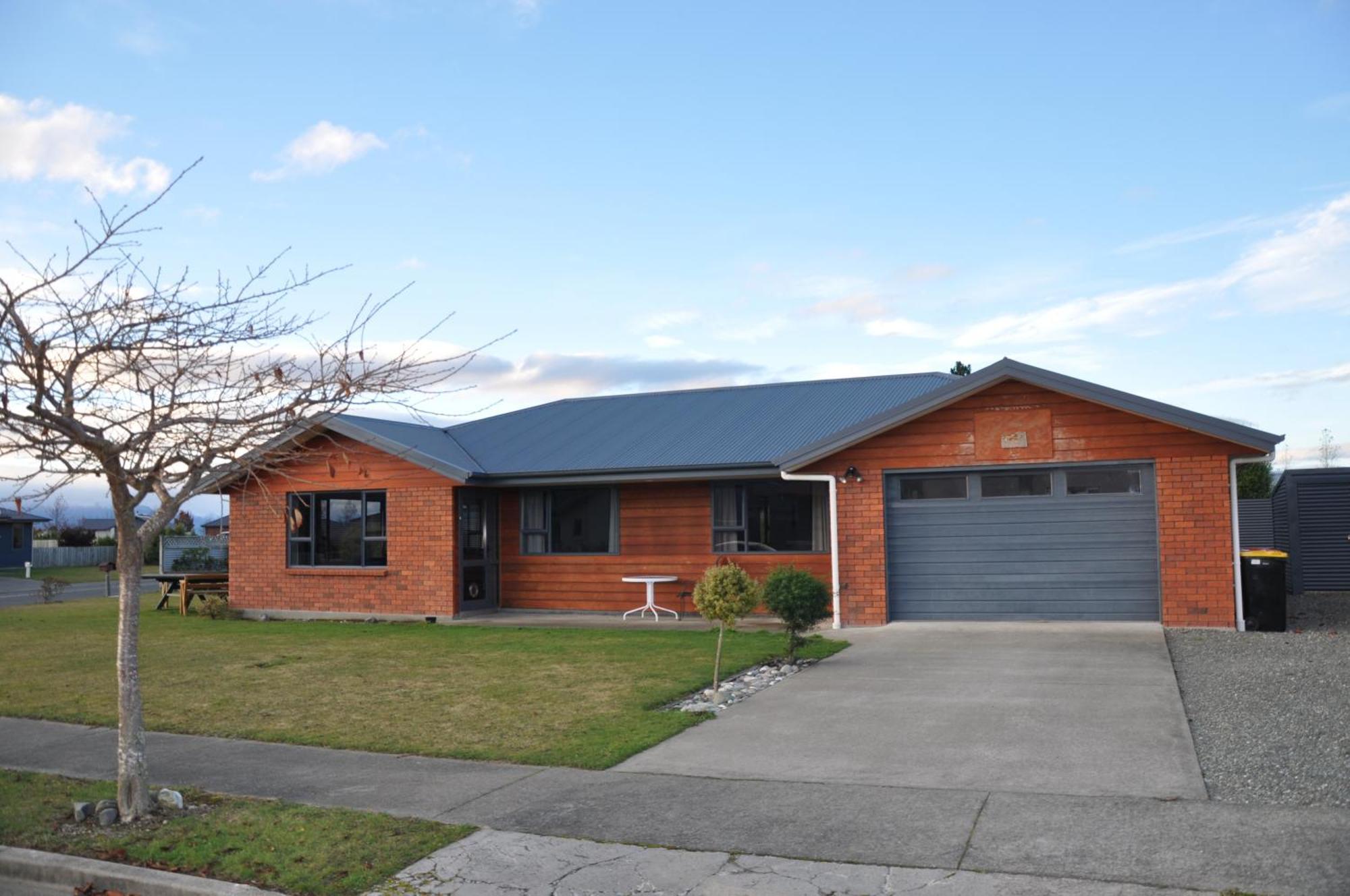 Birchwood Cottages Te Anau Kültér fotó