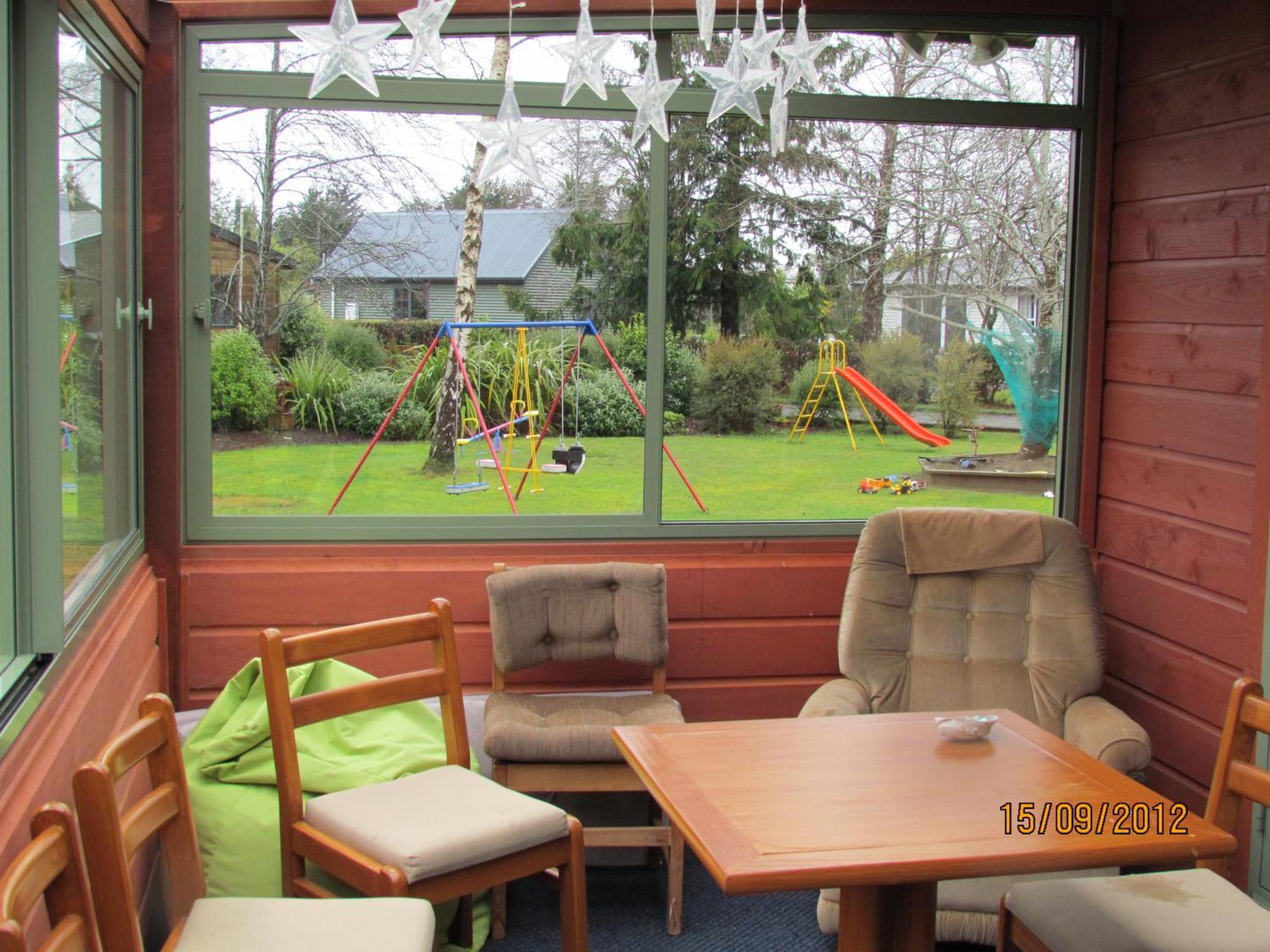 Birchwood Cottages Te Anau Kültér fotó