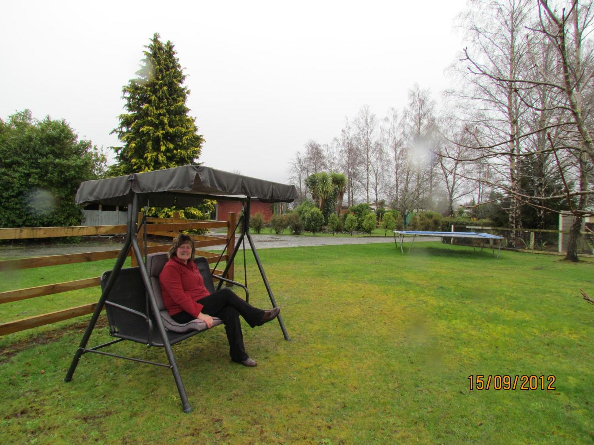 Birchwood Cottages Te Anau Kültér fotó