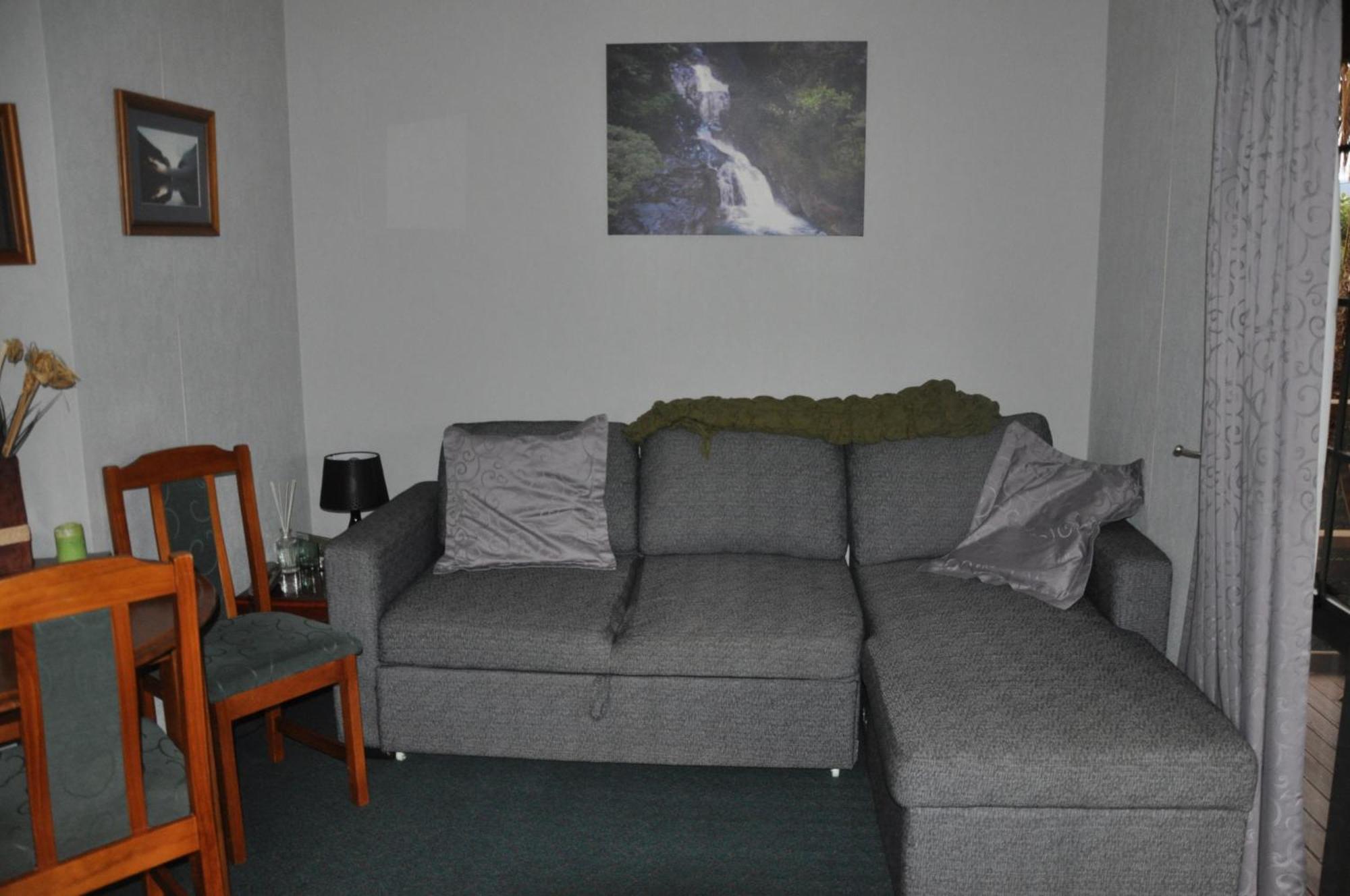 Birchwood Cottages Te Anau Szoba fotó