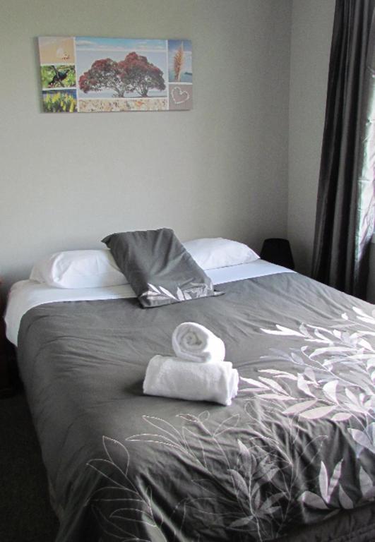Birchwood Cottages Te Anau Szoba fotó
