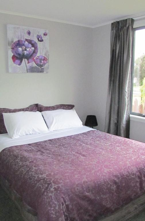 Birchwood Cottages Te Anau Szoba fotó