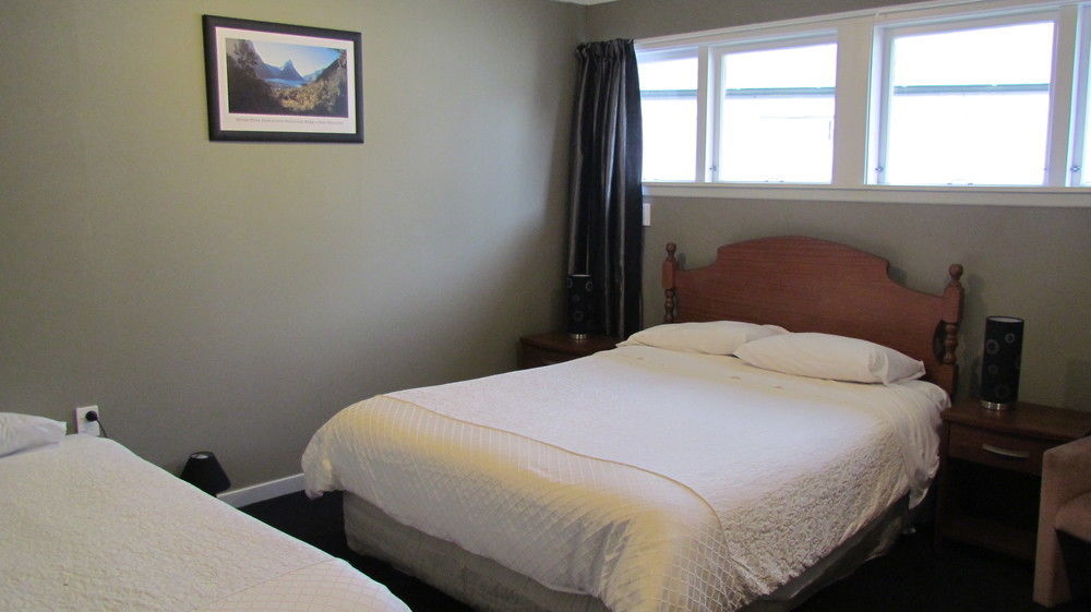 Birchwood Cottages Te Anau Kültér fotó